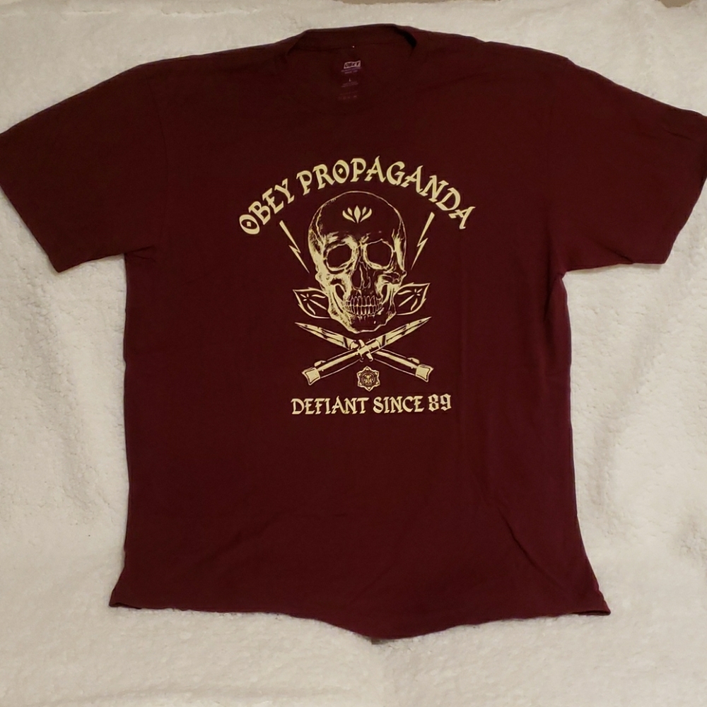 Short Sleeve T shirt